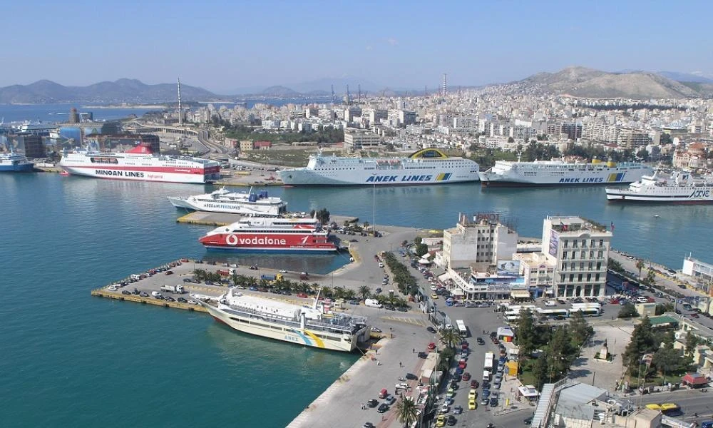 ΤΑΙΠΕΔ: Πρόσκληση ενδιαφέροντος για τον Οργανισμό Λιμένος Λαυρίου